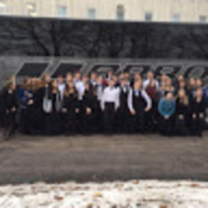 Meet your Posher, Josiah